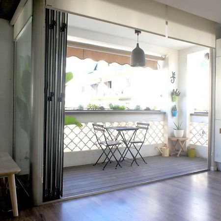 Apartamento Playa Cabanyal Valencie Exteriér fotografie