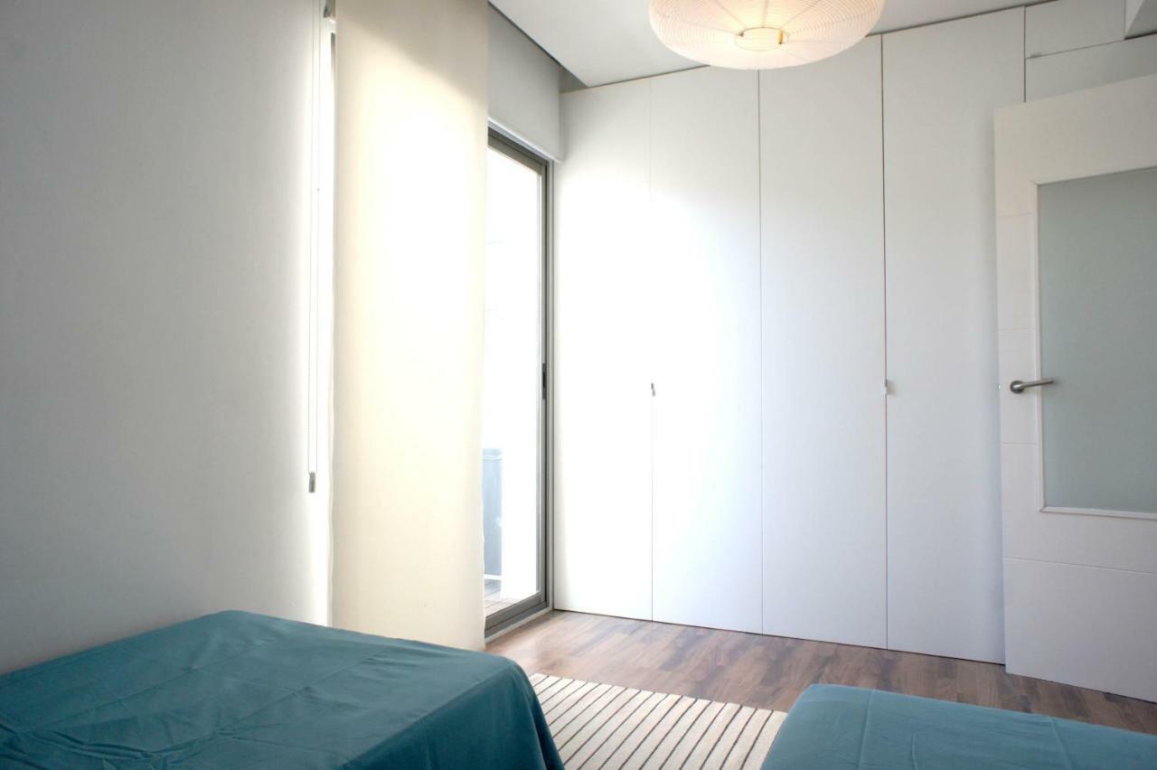 Apartamento Playa Cabanyal Valencie Exteriér fotografie