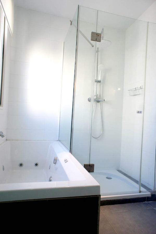 Apartamento Playa Cabanyal Valencie Exteriér fotografie