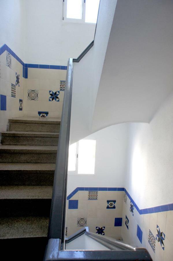 Apartamento Playa Cabanyal Valencie Exteriér fotografie